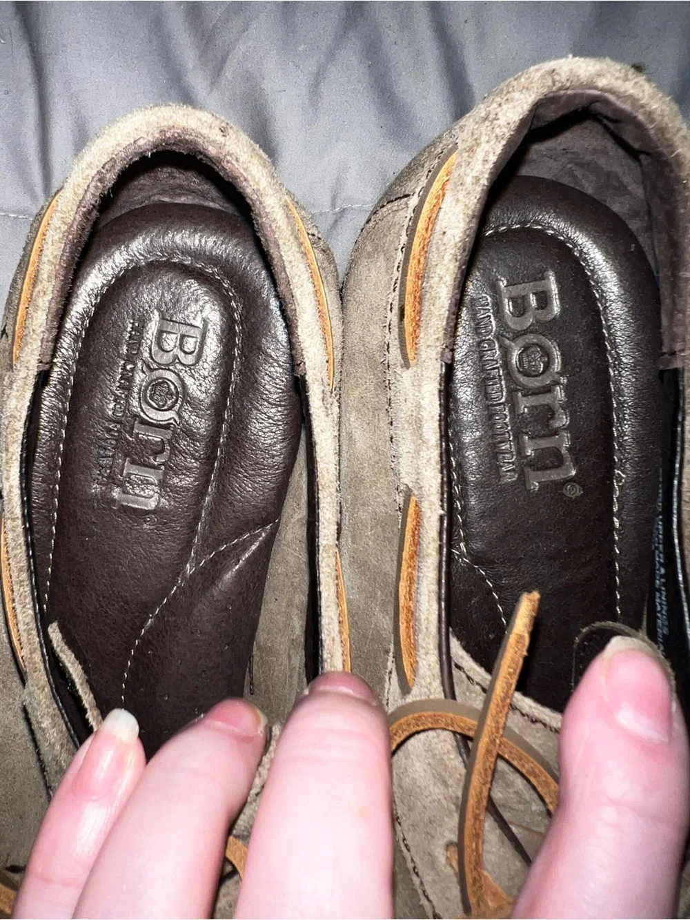 Born børn men’s